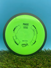 Load image into Gallery viewer, MVP Neutron Plastic Phase Driver