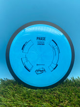 Load image into Gallery viewer, MVP Neutron Plastic Phase Driver