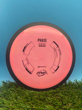 Load image into Gallery viewer, MVP Neutron Plastic Phase Driver