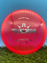 Load image into Gallery viewer, Dynamic Discs Lucid Plastic Truth Midrange