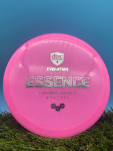 Load image into Gallery viewer, Discmania Neo Plastic Essence Fairway Driver