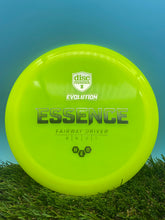 Load image into Gallery viewer, Discmania Neo Plastic Essence Fairway Driver