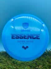Load image into Gallery viewer, Discmania Neo Plastic Essence Fairway Driver