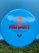Load image into Gallery viewer, Discmania Evolution Plastic Mutant Midrange