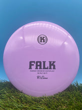 Load image into Gallery viewer, Kastaplast K1 Soft Falk Fairway Driver