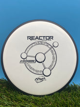 Load image into Gallery viewer, MVP Fission Plastic Reactor Midrange