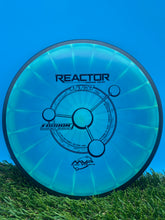 Load image into Gallery viewer, MVP Fission Plastic Reactor Midrange