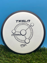 Load image into Gallery viewer, MVP Tesla Fission Plastic Driver