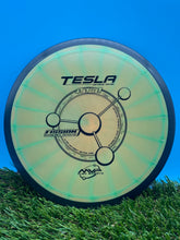 Load image into Gallery viewer, MVP Tesla Fission Plastic Driver