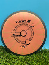 Load image into Gallery viewer, MVP Tesla Fission Plastic Driver