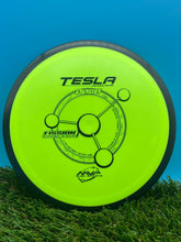 Load image into Gallery viewer, MVP Tesla Fission Plastic Driver