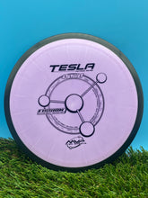 Load image into Gallery viewer, MVP Tesla Fission Plastic Driver