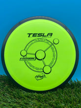 Load image into Gallery viewer, MVP Tesla Fission Plastic Driver