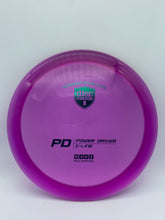 Load image into Gallery viewer, Discmania C-Line Plastic "PD" Power Driver