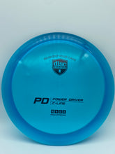Load image into Gallery viewer, Discmania C-Line Plastic "PD" Power Driver