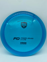 Load image into Gallery viewer, Discmania C-Line Plastic "PD" Power Driver