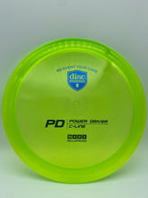 Load image into Gallery viewer, Discmania C-Line Plastic "PD" Power Driver
