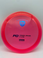 Load image into Gallery viewer, Discmania C-Line Plastic "PD" Power Driver