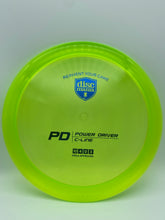 Load image into Gallery viewer, Discmania C-Line Plastic "PD" Power Driver