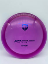 Load image into Gallery viewer, Discmania C-Line Plastic "PD" Power Driver