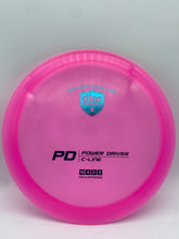 Load image into Gallery viewer, Discmania C-Line Plastic "PD" Power Driver