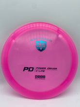 Load image into Gallery viewer, Discmania C-Line Plastic "PD" Power Driver