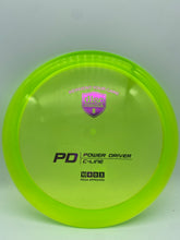 Load image into Gallery viewer, Discmania C-Line Plastic "PD" Power Driver