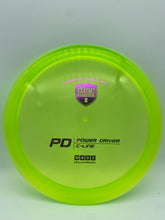 Load image into Gallery viewer, Discmania C-Line Plastic "PD" Power Driver