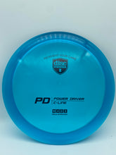 Load image into Gallery viewer, Discmania C-Line Plastic "PD" Power Driver