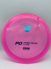 Load image into Gallery viewer, Discmania C-Line Plastic "PD" Power Driver