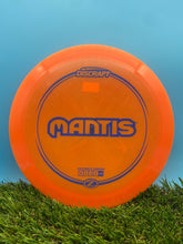 Load image into Gallery viewer, Discraft Z Line Plastic Mantis Driver