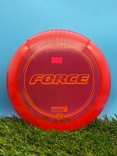 Load image into Gallery viewer, Discraft Force Z-Line Distance Driver