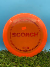 Load image into Gallery viewer, Discraft Z Line Plastic Scorch Distance Driver