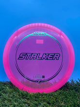 Load image into Gallery viewer, Discraft Z Line Plastic Stalker Driver