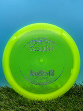 Load image into Gallery viewer, Innova Champion Plastic TeeBird3 Fairway Driver
