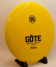 Load image into Gallery viewer, Kastaplast GOTE K1 Plastic Midrange