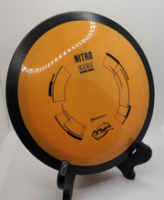 Load image into Gallery viewer, MVP Neutron Nitro Distance Driver