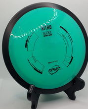 Load image into Gallery viewer, MVP Neutron Nitro Distance Driver