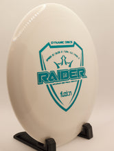 Load image into Gallery viewer, Dynamic Discs Raider Fuzion Distance Driver