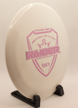 Load image into Gallery viewer, Dynamic Discs Raider Fuzion Distance Driver