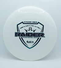 Load image into Gallery viewer, Dynamic Discs Raider Fuzion Distance Driver