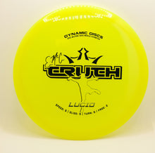 Load image into Gallery viewer, Dynamic Discs Lucid EMac Truth Mid Range