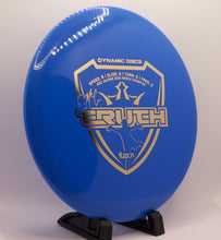 Load image into Gallery viewer, Dynamic Discs Fuzion EMac Truth Mid Range