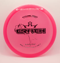 Load image into Gallery viewer, Dynamic Discs Lucid EMac Truth Mid Range