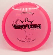 Load image into Gallery viewer, Dynamic Discs Lucid EMac Truth Mid Range