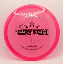 Load image into Gallery viewer, Dynamic Discs Lucid EMac Truth Mid Range