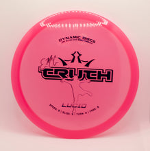 Load image into Gallery viewer, Dynamic Discs Lucid EMac Truth Mid Range