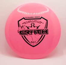 Load image into Gallery viewer, Dynamic Discs Fuzion EMac Truth Mid Range