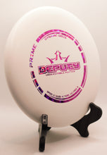 Load image into Gallery viewer, Dynamic Discs Prime Deputy Putt/Approach
