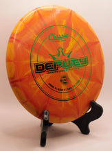 Load image into Gallery viewer, Dynamic Discs Classic Burst Deputy Putt/Approach